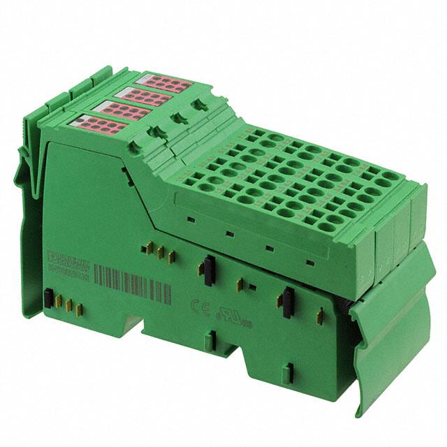 2692898 Phoenix Contact Steuerungen - SPS-Module